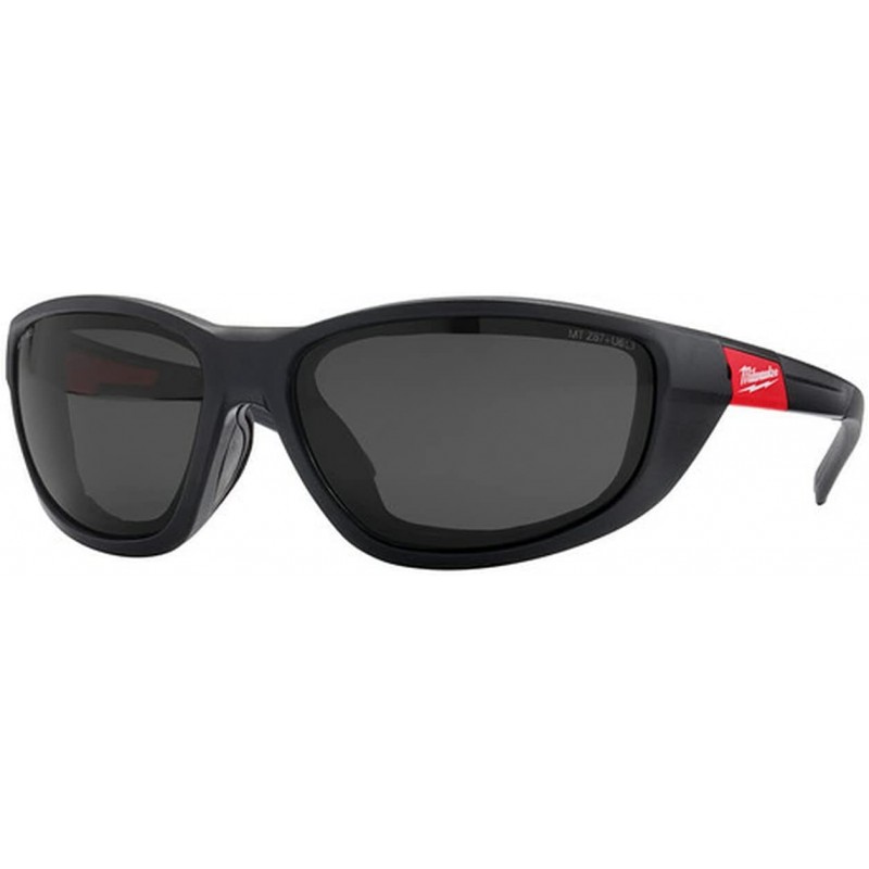 MILWAUKEE 밀워키 선글라스 Polarized High Performance Saf