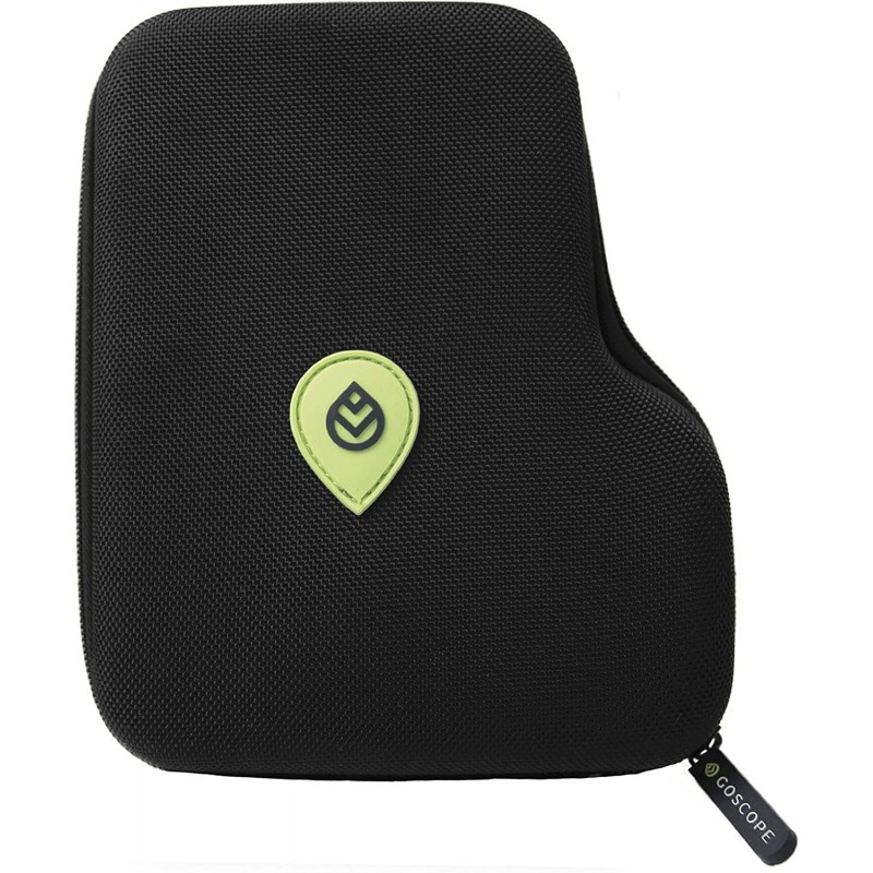 GoScope EOS GO CASE 하드 케이스 - 렌즈 크기가 24mm-105mm인 카메라 본체에 적합