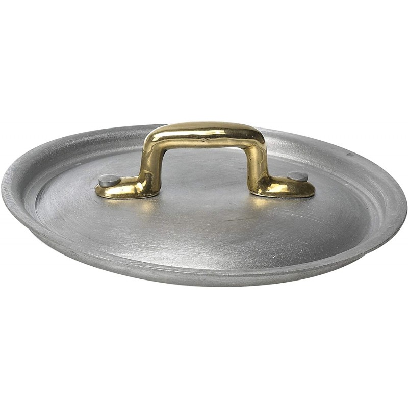 Ballarini 발라리니 세르빈 타보라 뚜껑 11 cm 이탈리아제 뚜껑 알루미늄[일본 정규 판매품] 75001-096