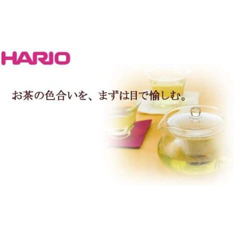 HARIO (하리오) 아시안 급수 원통형 220ml 멀티 QSA-1SV