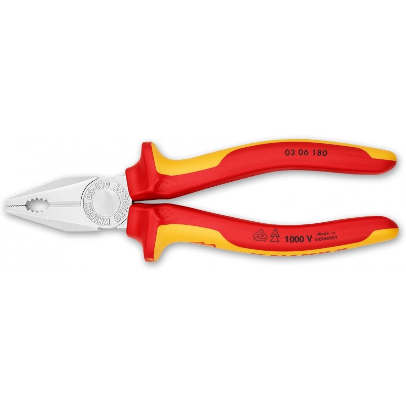 쿠니펙스 (KNIPEX) 툴 액세서리 KNIPEX 002012 세이프티 팩 002012