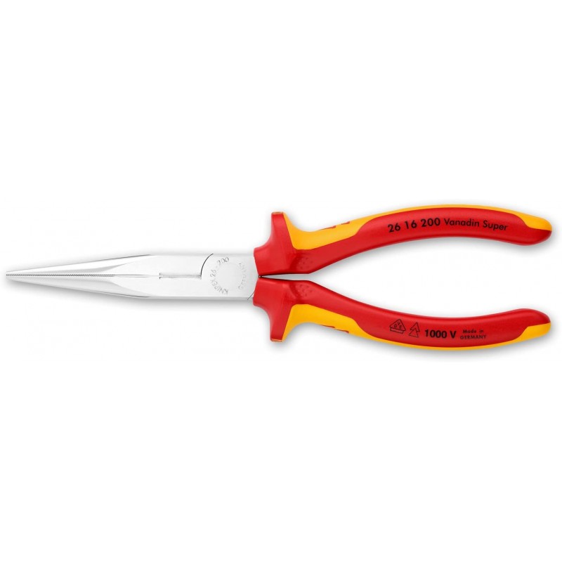 쿠니펙스 (KNIPEX) 툴 액세서리 KNIPEX 002012 세이프티 팩 002012