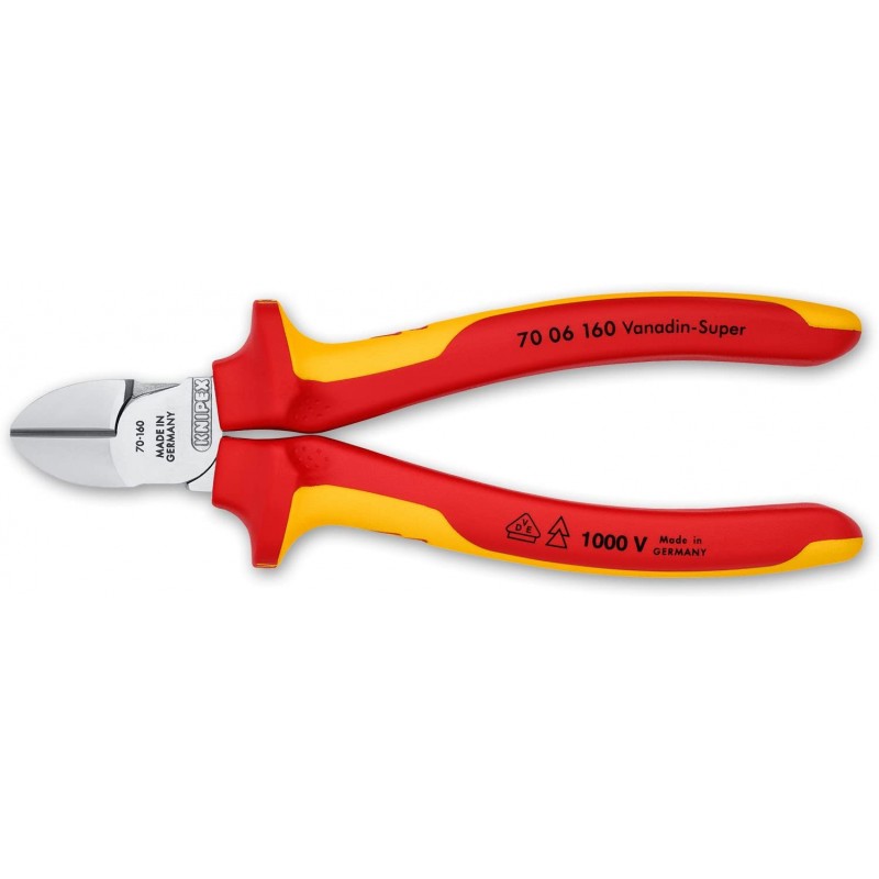 쿠니펙스 (KNIPEX) 툴 액세서리 KNIPEX 002012 세이프티 팩 002012