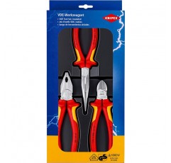 쿠니펙스 (KNIPEX) 툴 액세서리 KNIPEX 002012 세이프티 팩 002012