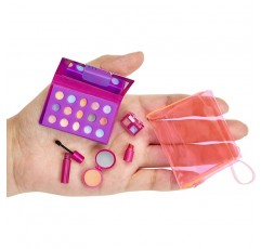 Bratz 브랏츠 미니 화장품 - 각 팩에 2개의 Bratz 미니 화장품, MGA의 미니버스