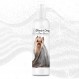 The Blissful Dog Shine-On + Sheen Coat Spray, 올 내추럴, 리브인 컨디셔너, 8온스/ 237ml