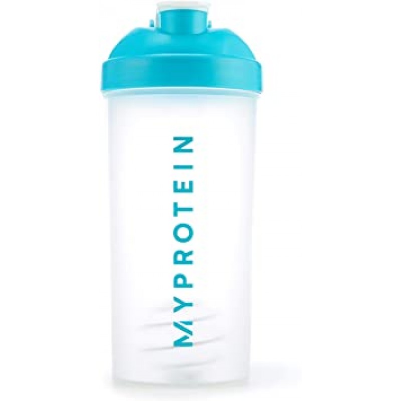 my protein MYPROTEIN 내 단백질 Blender bottle 600ml 셰이커 블루