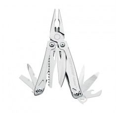 LEATHERMAN Sidekick 파트너 아웃도어 캠핑 다용도 플라이어 공구 장비