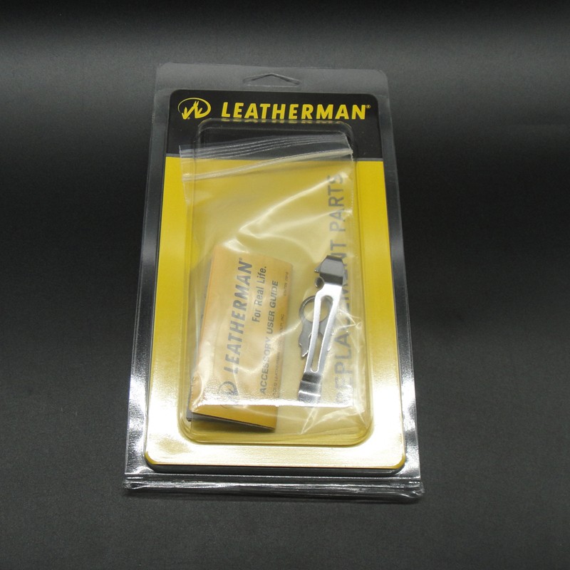 Leatherman 매달아 링 액세서리 레터맨 액세서리