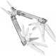 Leatherman FREE P2/P4 한손으로 접는 펜치 다기능 조합 도구 펜치