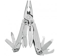 Leatherman Wingman helmsman 휴대용 다기능 조합 도구 펜치