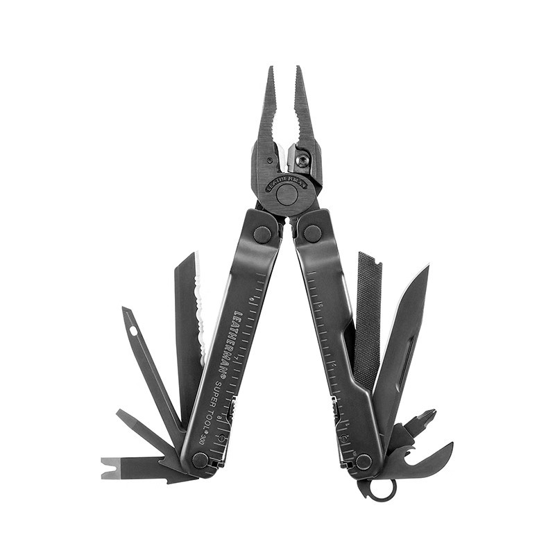 Leatherman Leatherman 야외 휴대용 전술 도구 SUPER TOOL 300M 다기능 조합