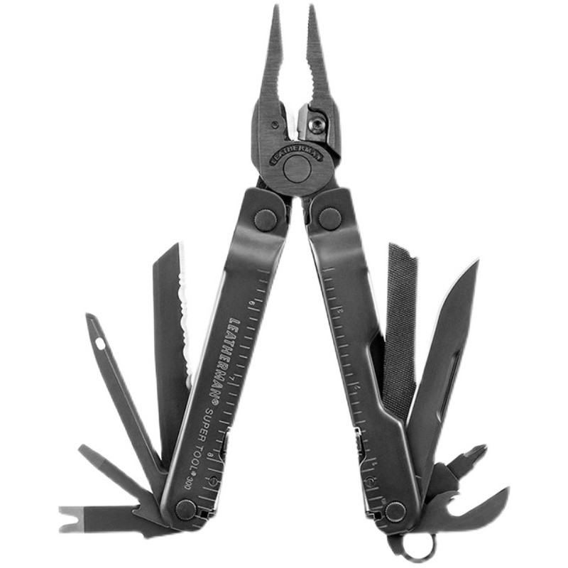 Leatherman Leatherman 야외 휴대용 전술 도구 SUPER TOOL 300M 다기능 조합