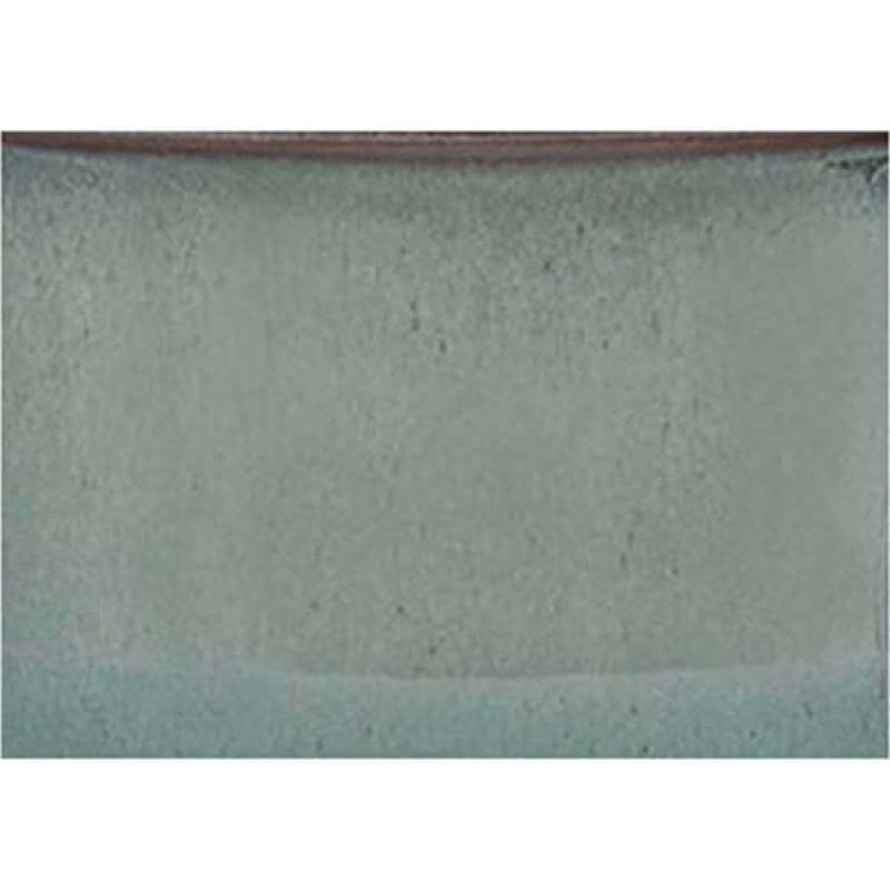 Denby 2048818 리젠시 그린 커피 비커/머그 세트 2피스