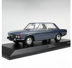 minichamps 1:18 BMW 2500 합금 자동차 모델 레트로 빈티지 자동차