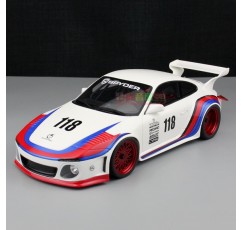 GT Spirit 1:18 OLD NEW BODY KIT 수지 자동차 모델