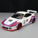 GT Spirit 1:18 OLD NEW BODY KIT 수지 자동차 모델