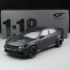 GT Spirit 1:18 Dodge Black Warrior CHARGER SRT War Horse Hellcat 자동차 모델 머슬카