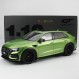 GT Spirit 1:18 아우디 ABT RS Q8 R 2021 수지 자동차 모델