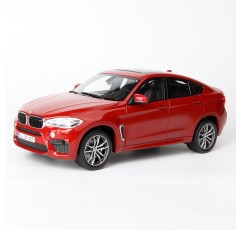 NOREV 1:18 BMW X6M 합금 자동차 모델