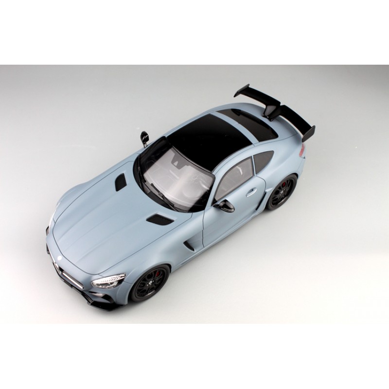 GTSprit 1:18 메르세데스 벤츠 AMG GT 튜닝카 FAB 수지 스포츠카 모델