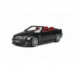 OTTO 1:18 BMW E46 M3 2004 오픈카 자동차 모델