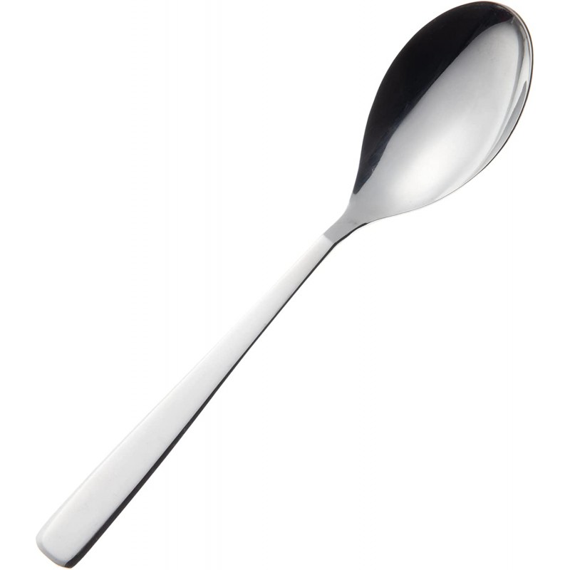 나가오 Slim 스테인리스 디너 스푼 12개 세트