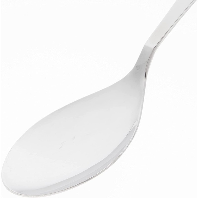 나가오 Slim 스테인리스 디너 스푼 12개 세트