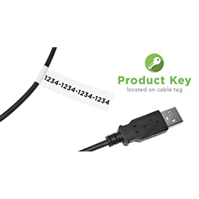 플러그형 USB 2.0 사용자 환경 전송 케이블