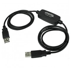 플러그형 USB 2.0 사용자 환경 전송 케이블