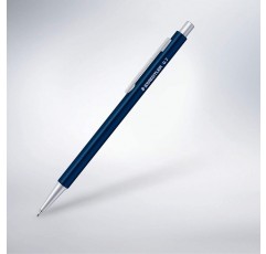 STAEDTLER 프리미엄 메카니컬 펜슬 오거나이저 펜(0.7 MM) 블루