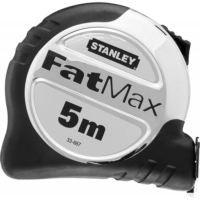 스탠리 줄자 FATMAX XTREME 0-33-887 5m