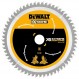 Dewalt DT99561-QZ DT99561-QZ-Hojas para Sierra 원형 휴대용 XR Extreme