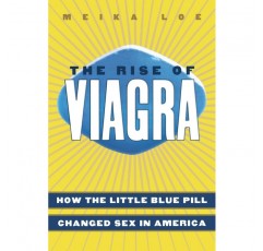 The Rise of Viagra 미국의 성을 어떻게 변화시켰는가(사회학)