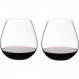 RIEDEL 리델 레드 와인 글라스 페어 세트 리델 오피노 느와르/네비오로 690ml 0414/07