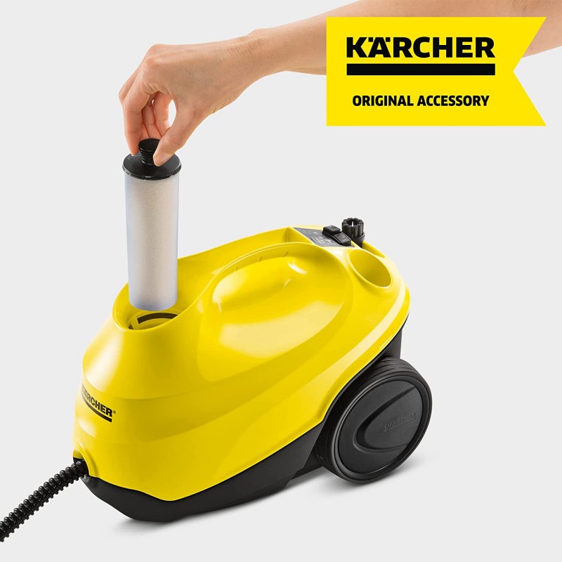 Karcher 스팀 청소기용 물때 제거 카트리지