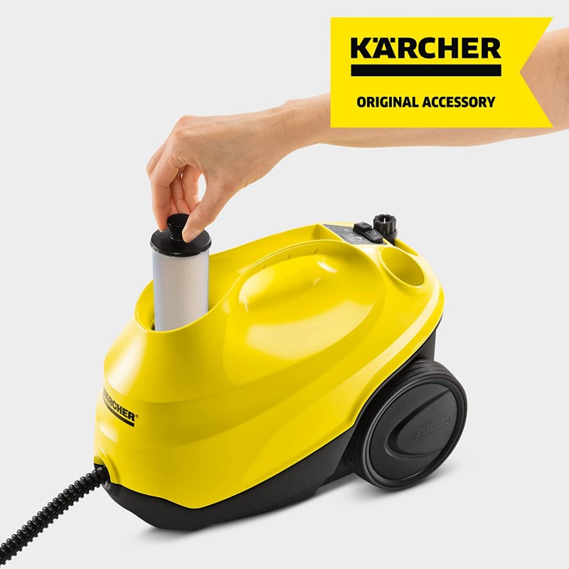 Karcher 스팀 청소기용 물때 제거 카트리지