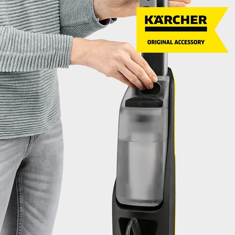 Karcher 스팀 청소기용 물때 제거 카트리지