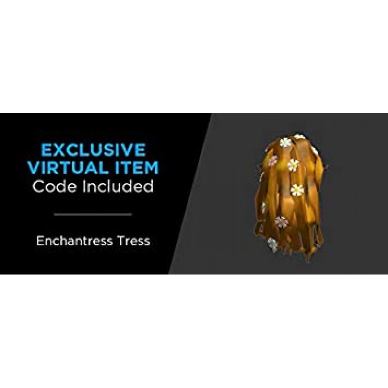 로블록스: Celebrity Collection - 네버랜드 라군: Crown Collector + Royale High School: Enchantress Two Figure Bundle [2개의 전용 가상 아이템 포함]