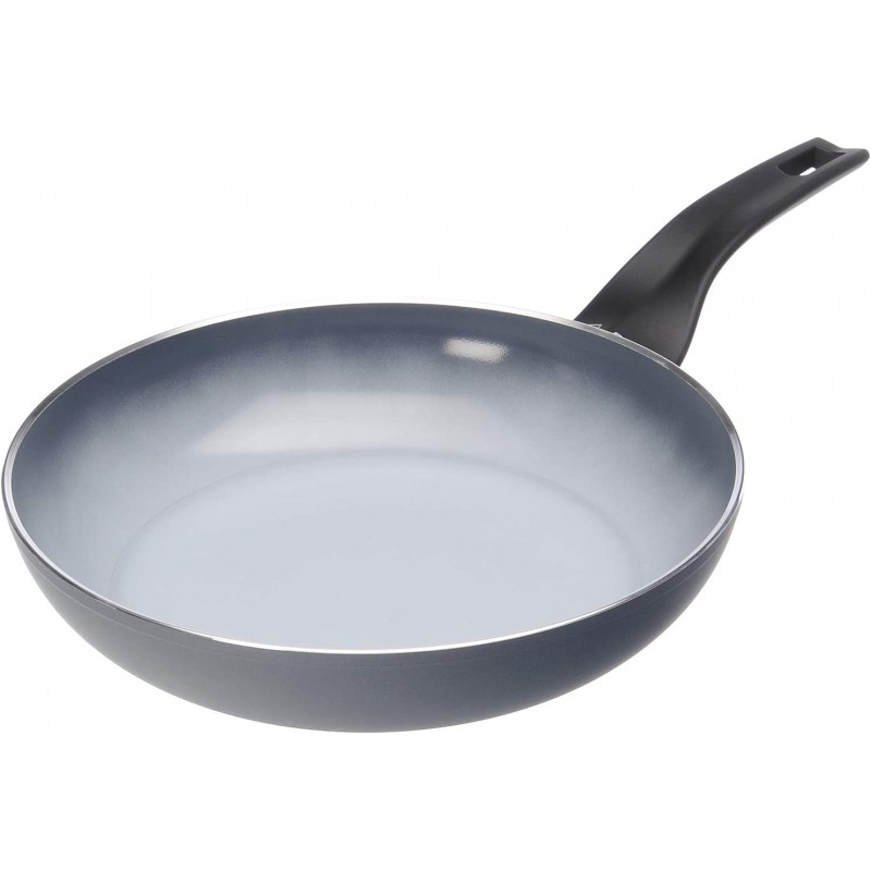 Moneta 모네타 ARIA 알루미늄 프라이팬 30cm 그레이