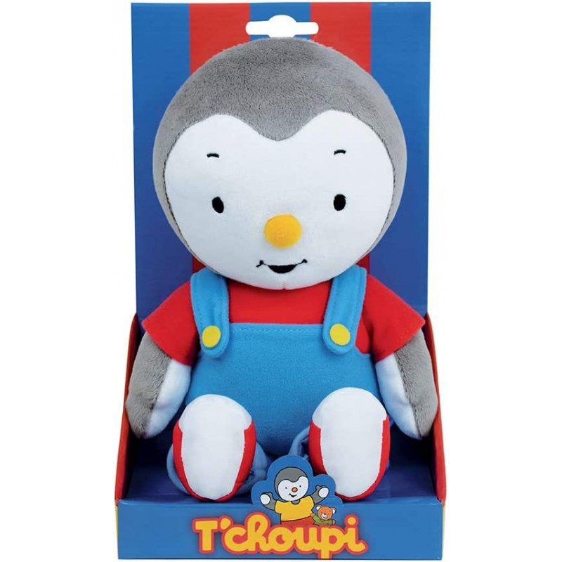 Jemini 제미니 021975 Charley Plush 찰리 봉제 인형 30cm