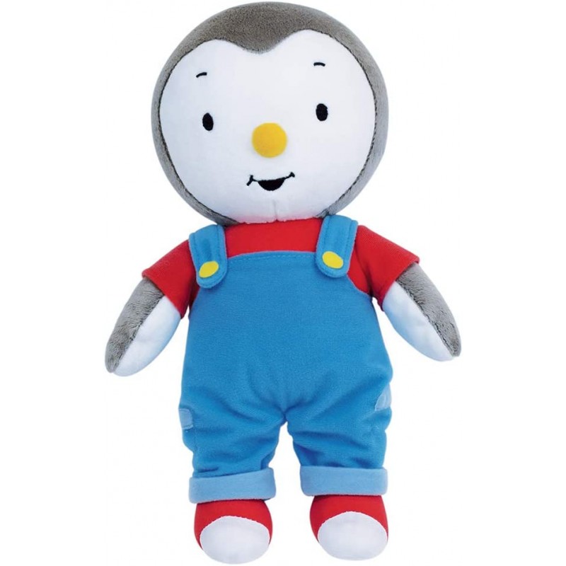 Jemini 제미니 021975 Charley Plush 찰리 봉제 인형 30cm