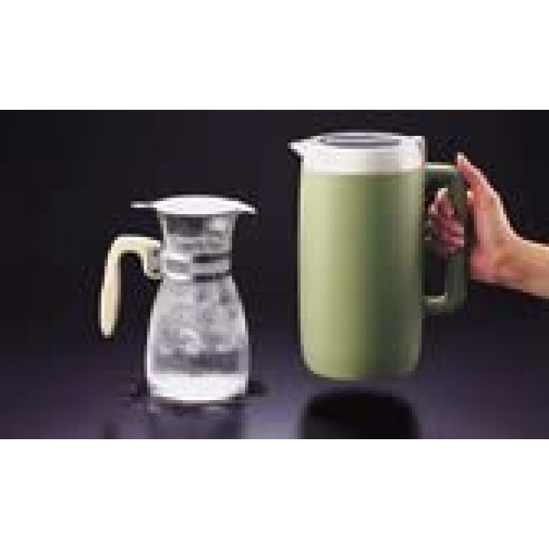 ZOJIRUSHI 쿨 피처 1.7L 그린 DGB-17C-GA