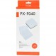 ILIFE 아이 라이프 V80Max/V8e/V8s 로봇 청소기 교환용 필터 10pcs PX-F040