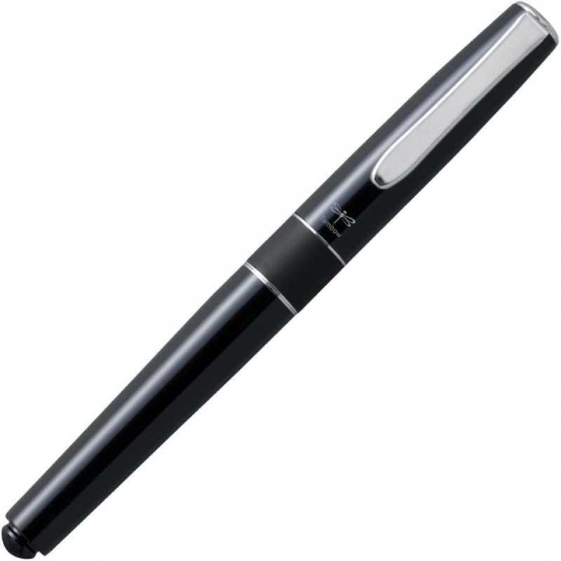 톰보우 Tombow Zoom 505 샤프 펜슬, 0.5mm 블랙 바디(SH-2000CZA11): 사무용품