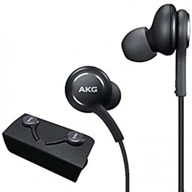 EO-IG955 Earphones Tuned by AKG Galaxy 갤럭시 이어폰