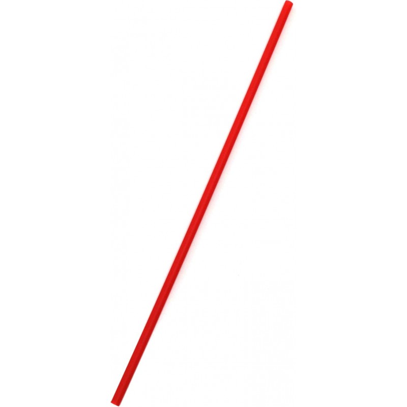 시바세 공업 일본제 빨대 6mm×30cm 500개입