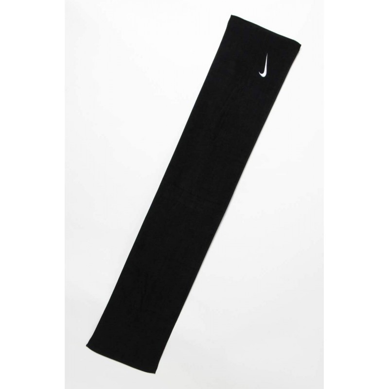 나이키(NIKE) 스포츠 타월 25 cm x 115 cm 솔리드 코어 머플러 타월 TW7507