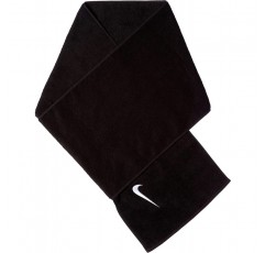 나이키(NIKE) 스포츠 타월 25 cm x 115 cm 솔리드 코어 머플러 타월 TW7507