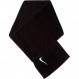 나이키(NIKE) 스포츠 타월 25 cm x 115 cm 솔리드 코어 머플러 타월 TW7507